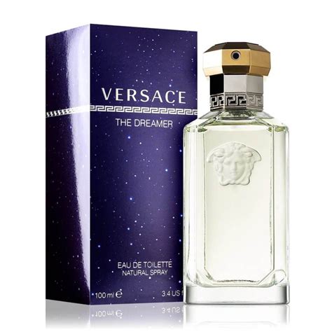 versace amouage|Versace the dreamer perfume.